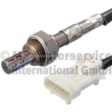 Lambdasond från Autofrance