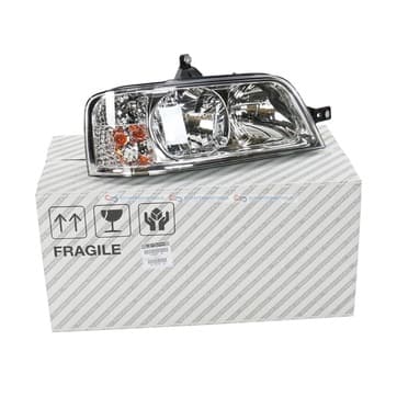 Helljusstrålkastare