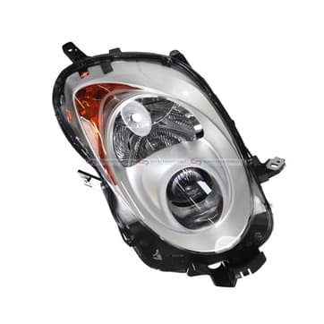 Helljusstrålkastare