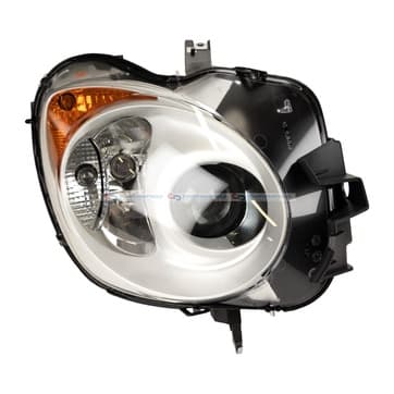 Helljusstrålkastare