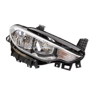 Helljusstrålkastare från Autofrance