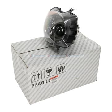 Helljusstrålkastare