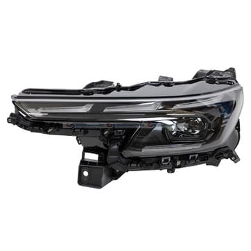 Strålkastare från Autofrance