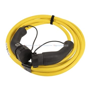 Anslutningskabel, startbatteri