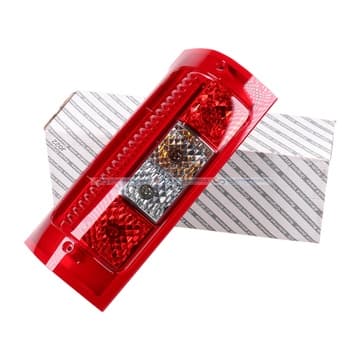 Bakljus från Autofrance