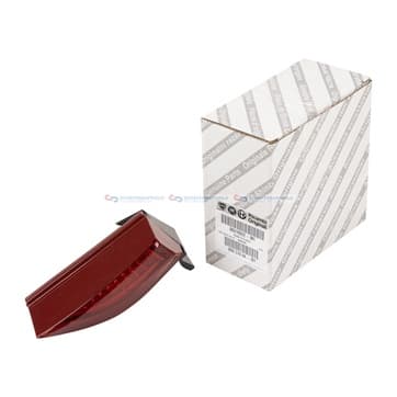 Bakljus från Autofrance