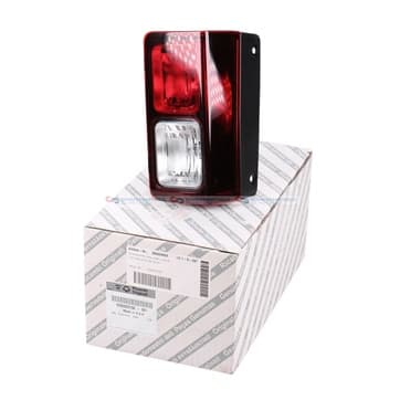 Bakljus från Autofrance