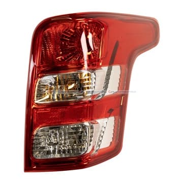 Bakljus från Autofrance