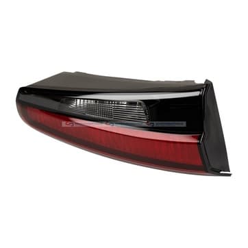 Bakljus från Autofrance