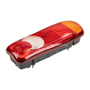 Bakljus från Autofrance