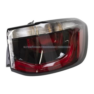 Bakljus från Autofrance