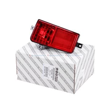 Bakre dimljus från Autofrance