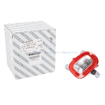 Bakre dimljus från Autofrance