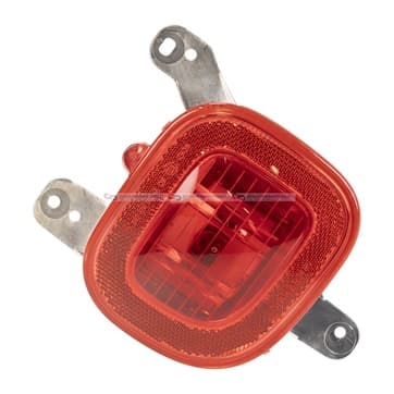 Bakre dimljus från Autofrance