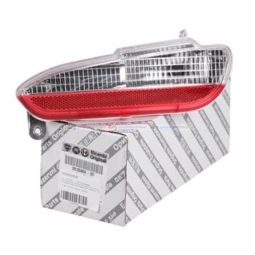 Bakljus från Autofrance