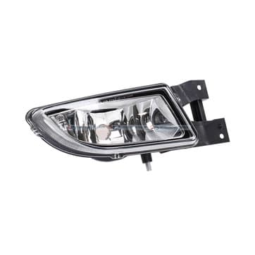 Dimljus, fram från Autofrance