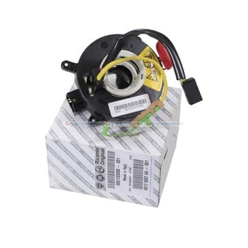 Rattstång, Switch från Autofrance