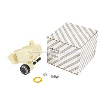 Reparationssats, automatväxellåda