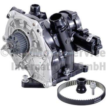 Vattenpump, motorkylning från Autofrance