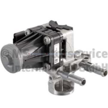 EGR-ventil från Autofrance