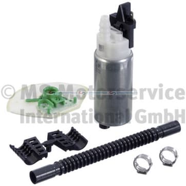 Bränslepump 4[bar] från Autofrance