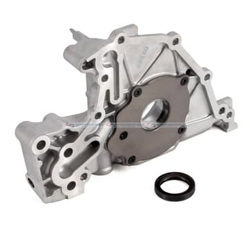 Oljepump från Autofrance