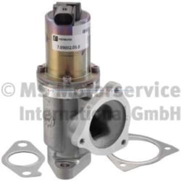 EGR-ventil från Autofrance