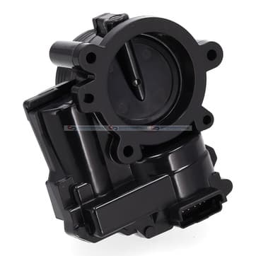 Trottelhus från Autofrance