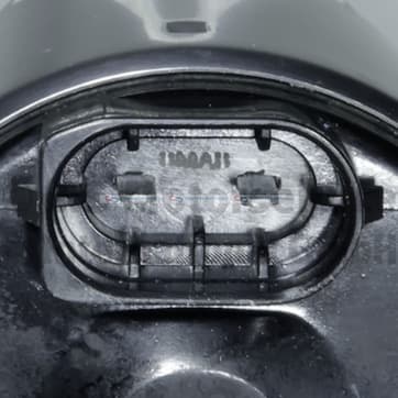 Ställdon, excenteraxel (variabel ventillyft) från Autofrance