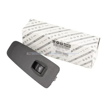 Strömbrytare, Fönsterhiss