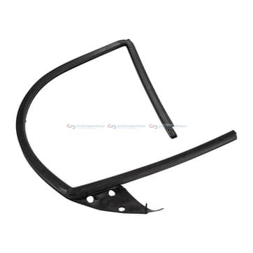 Tätning, sidoruta från Autofrance