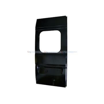 Bakdörr/Baklucka från Autofrance