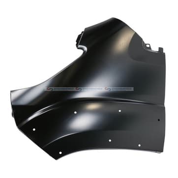 Skärm från Autofrance