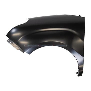 Sidoramsbalk från Autofrance