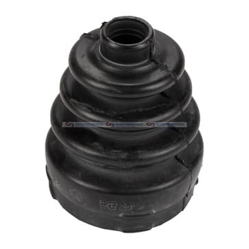 Damaskats, kardanaxel från Autofrance