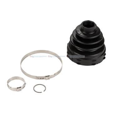 Damaskats, kardanaxel från Autofrance