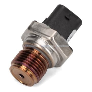 Givare, bränsletryck