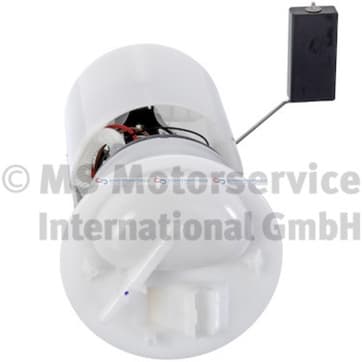 Bränsletillförselenhet från Autofrance