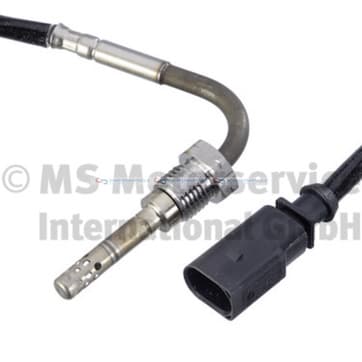 Sensor, avgastemperatur från Autofrance