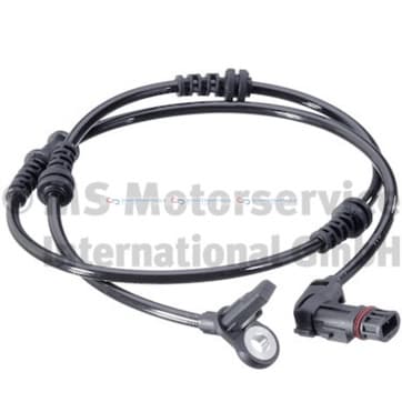 Sensor, hjulhastighet, Framaxel, båda sidor — Framaxel, båda sidor från Autofrance