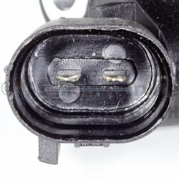 Sensor, hjulhastighet, Framaxel vänster — Framaxel vänster från Autofrance