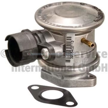 Ventil, sekundärluftpumpsystem från Autofrance