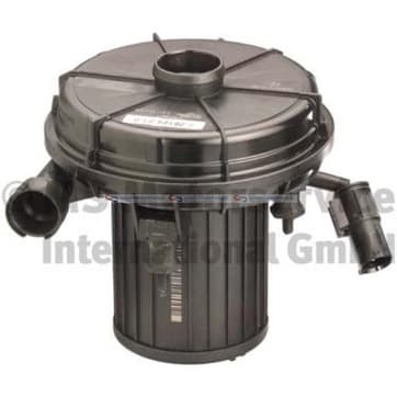 Sekundärluftpump från Autofrance