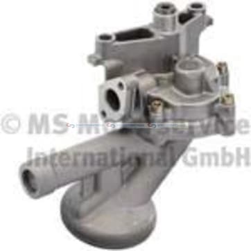 Oljepump från Autofrance