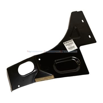 Sidoramsbalk från Autofrance