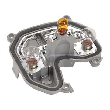 Bakljus från Autofrance