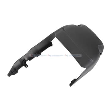 Sidoplåt från Autofrance