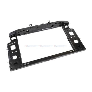 Dörrsidopanel, interiör från Autofrance