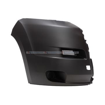 Stötfångare från Autofrance