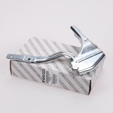 Motorhuv från Autofrance